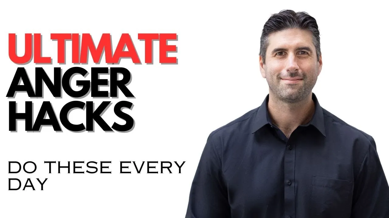 Anger Management – Ultimate Hacks To Manage Your Anger