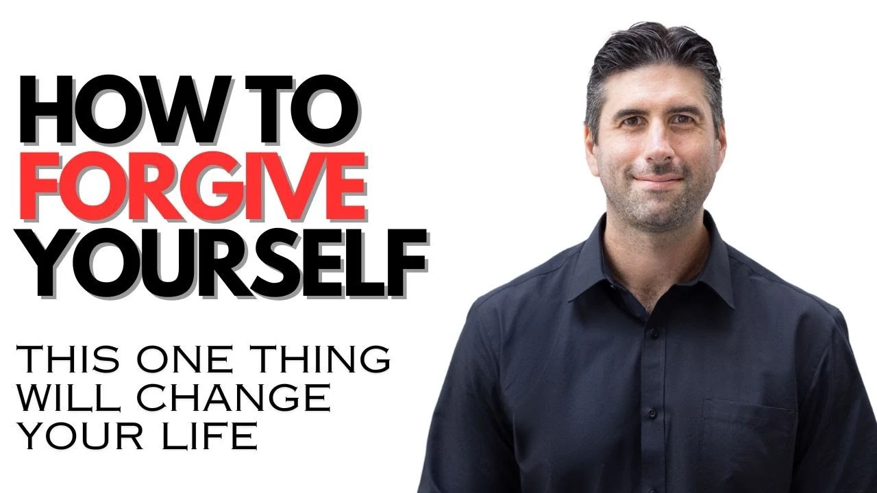 Do You Feel Guilt Or Regret For Something You Have Done? Doing This One Thing Can Change Your Life