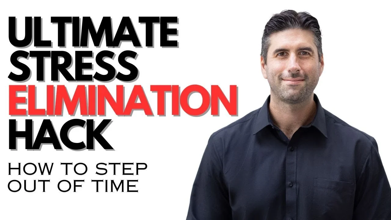 How To Be Mindful & Go To Your Happy Place Whenever You Want