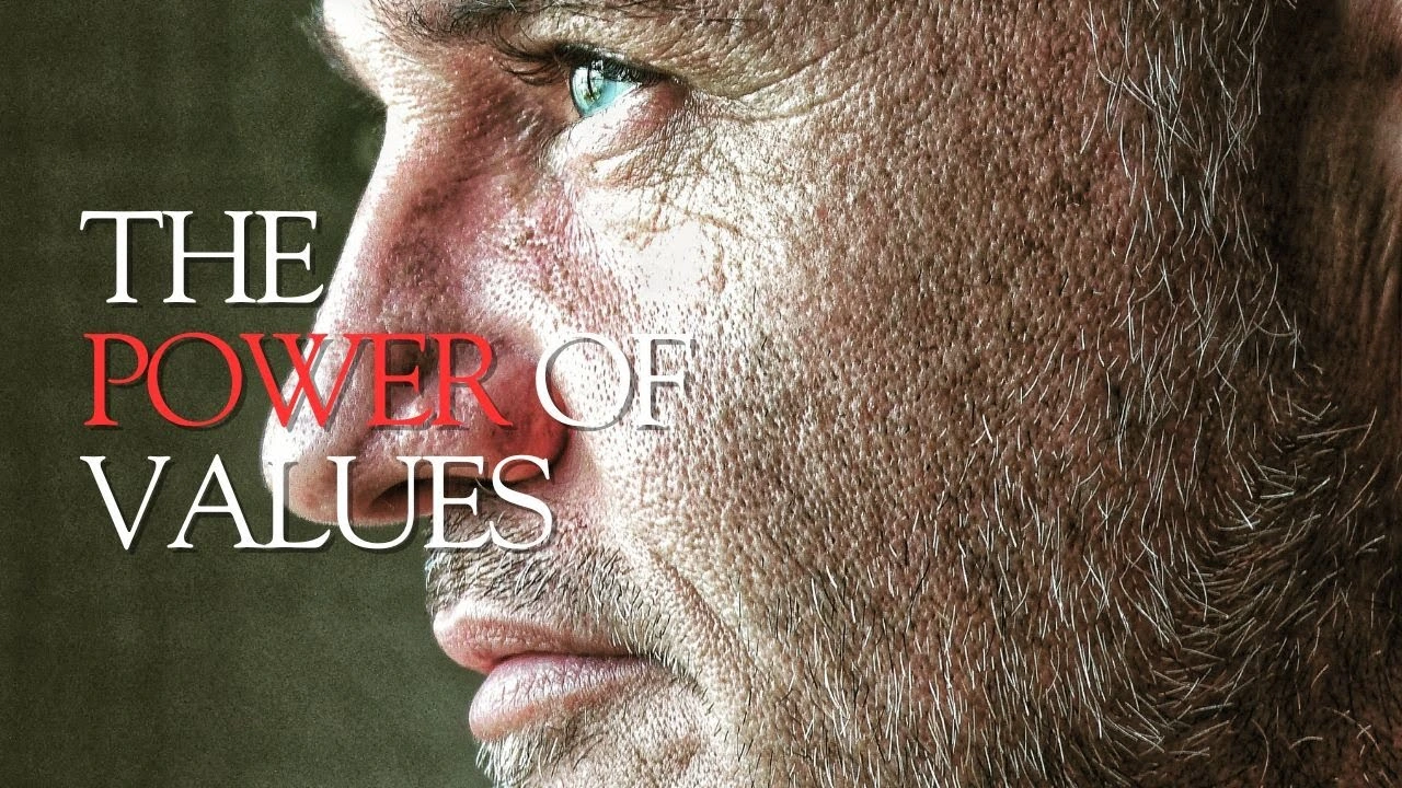 Unlocking the Power of Human Values: Transform Your Life and the World
