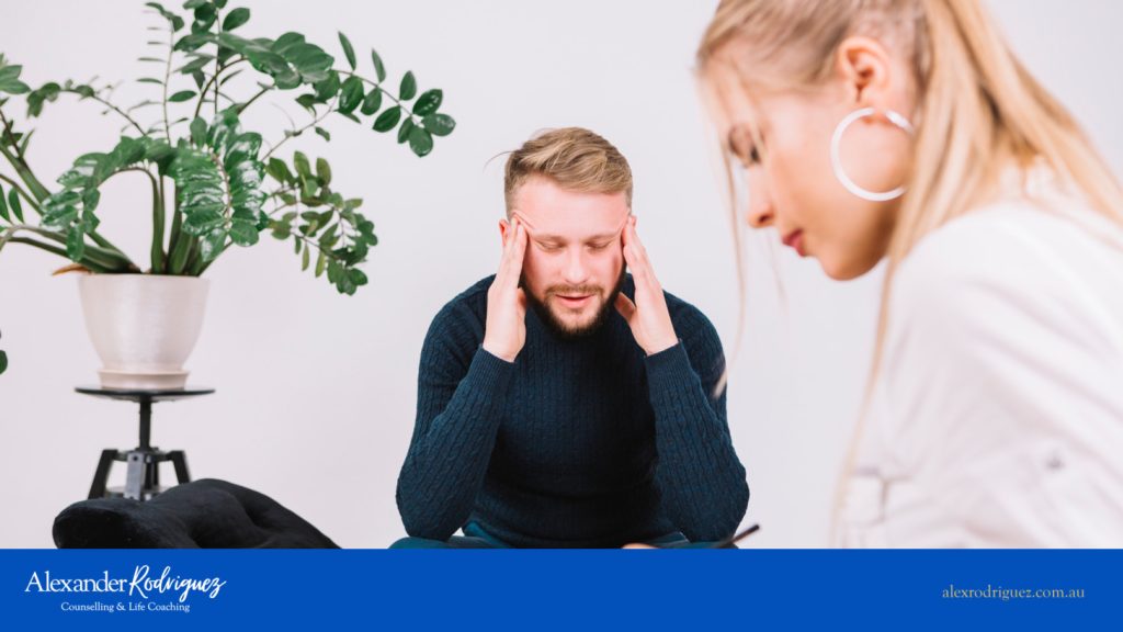 anger management coaching