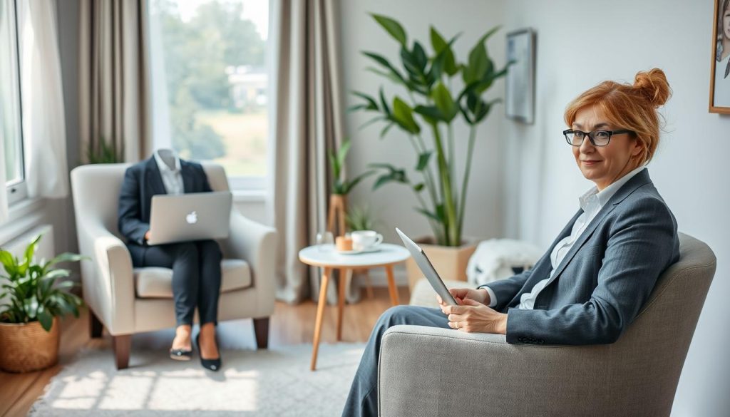 counselling services