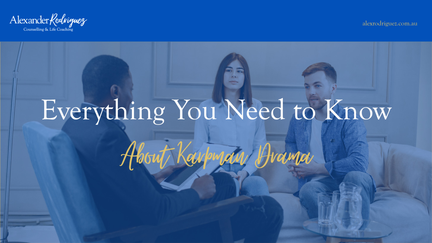 Everything You Need to Know About Karpman Drama in 2025