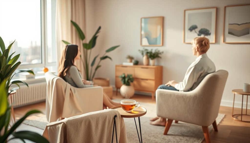 therapeutic approaches