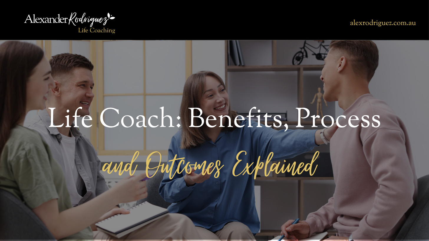 Life Coach: Benefits, Process, and Outcomes Explained